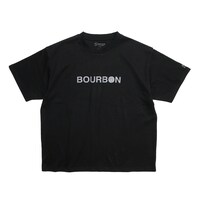 「ZERO STAR『名探偵コナン』Tシャツ ブラック / 安室透・バーボン」