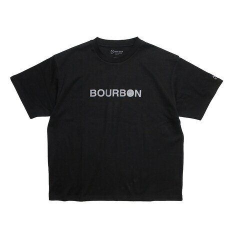 「ZERO STAR『名探偵コナン』Tシャツ ブラック / 安室透・バーボン」