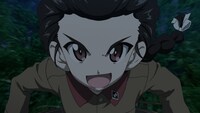「3分ちょっとでわかる『ガールズ＆パンツァー 最終章』前半戦 」より。