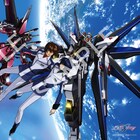 「ガンダム SEED DESTINY」総集編の入場者プレゼント、鈴村健一による舞台挨拶も決定
