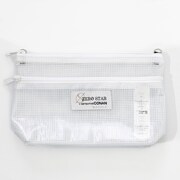 「ZERO STAR『名探偵コナン』/ アクリルキーホルダー付サコッシュ / 安室透・降谷零・バーボン」