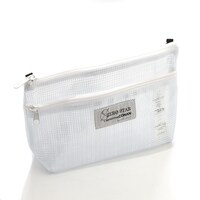 「ZERO STAR『名探偵コナン』/ アクリルキーホルダー付サコッシュ / 安室透・降谷零・バーボン」