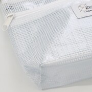 「ZERO STAR『名探偵コナン』/ アクリルキーホルダー付サコッシュ / 安室透・降谷零・バーボン」