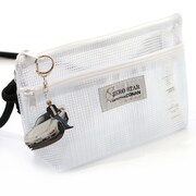 「ZERO STAR『名探偵コナン』/ アクリルキーホルダー付サコッシュ / 安室透・降谷零・バーボン」