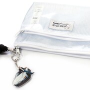 「ZERO STAR『名探偵コナン』/ アクリルキーホルダー付サコッシュ / 安室透・降谷零・バーボン」