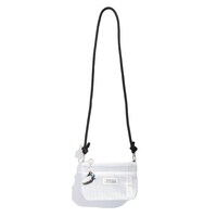 「ZERO STAR『名探偵コナン』/ アクリルキーホルダー付サコッシュ / 安室透・降谷零・バーボン」