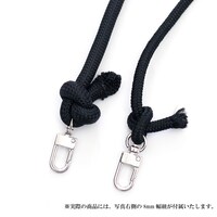 「ZERO STAR『名探偵コナン』/ アクリルキーホルダー付サコッシュ / 安室透・降谷零・バーボン」