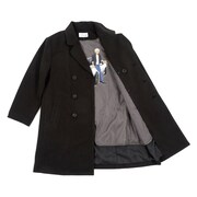 「ZERO STAR『名探偵コナン』ライナー付コート / 安室透・降谷零・バーボン」