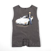 「ZERO STAR『名探偵コナン』ライナー付コート / 安室透・降谷零・バーボン」