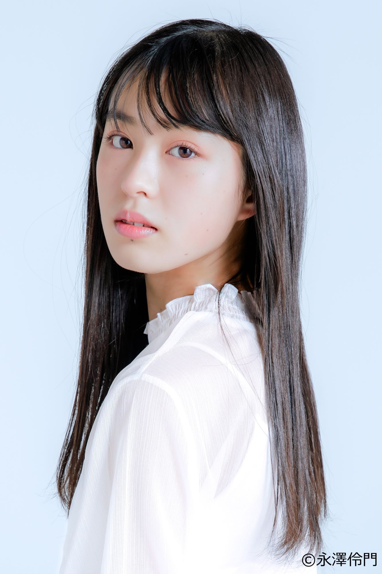 武上陽奈