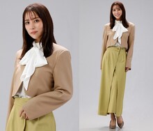 石川恋演じる森川藍。 (c)青井ぬゐ／コアミックス  (c)「猫カレ -少年を飼う-」製作委員会2023