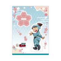 アクリルスタンド