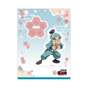 アクリルスタンド