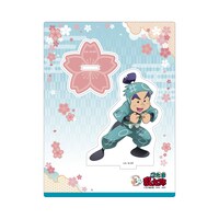 アクリルスタンド