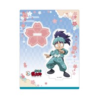 アクリルスタンド