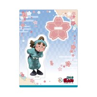 アクリルスタンド