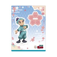 アクリルスタンド