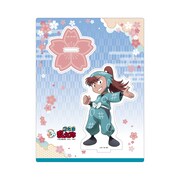 アクリルスタンド