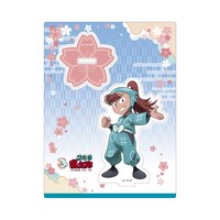 アクリルスタンド