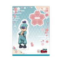 アクリルスタンド