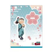 アクリルスタンド