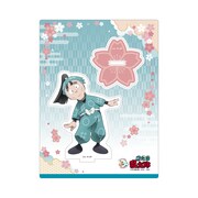 アクリルスタンド