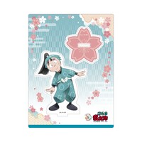 アクリルスタンド