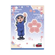 アクリルスタンド