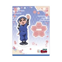 アクリルスタンド