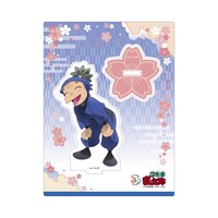 アクリルスタンド