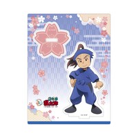 アクリルスタンド