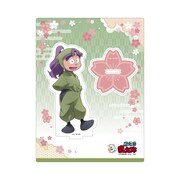 アクリルスタンド