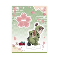 アクリルスタンド