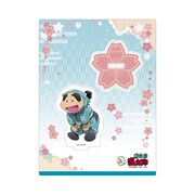 アクリルスタンド