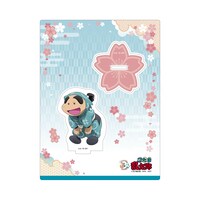 アクリルスタンド