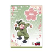 アクリルスタンド