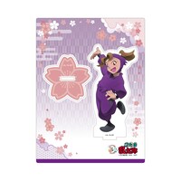 アクリルスタンド