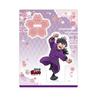 アクリルスタンド