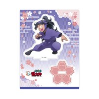 アクリルスタンド