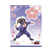 アクリルスタンド