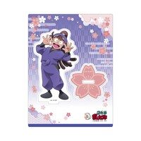 アクリルスタンド