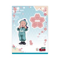 アクリルスタンド