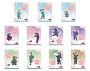 アクリルスタンド