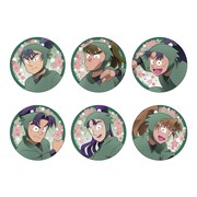 缶バッジセット