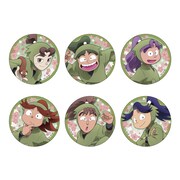 缶バッジセット