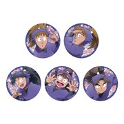 缶バッジセット