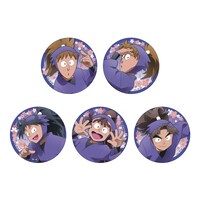 缶バッジセット