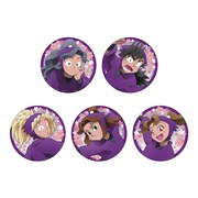 缶バッジセット