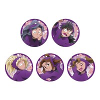 缶バッジセット