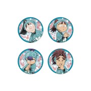 缶バッジセット